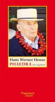 Cover von Phaedra