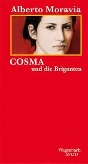 Cover von Cosma und die Briganten