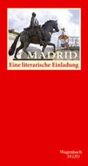 Cover von Madrid
