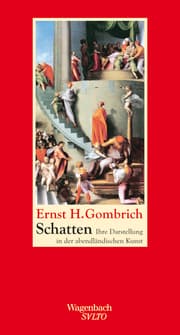 Cover von Schatten