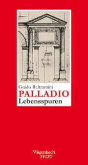 Cover von Palladio