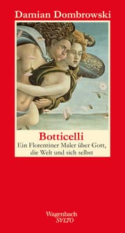 Cover von Botticelli