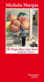 Cover von Elf Wege über eine Insel