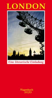 Cover von London