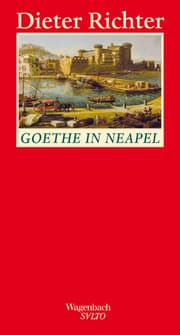 Cover von Goethe in Neapel