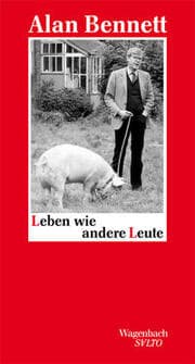 Cover von Leben wie andere Leute