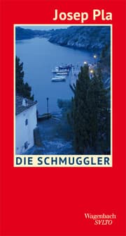 Cover von Die Schmuggler