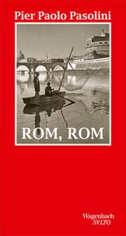 Cover von Rom, Rom