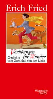 Cover von Vorübungen für Wunder