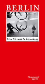 Cover von Berlin