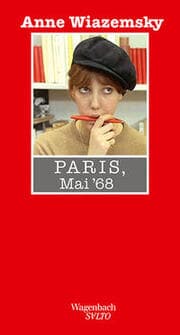 Cover von Paris, Mai 68