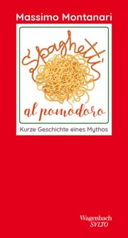 Cover von Spaghetti al pomodoro