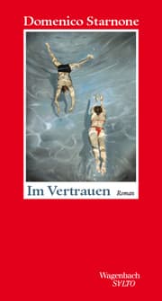 Cover von Im Vertrauen