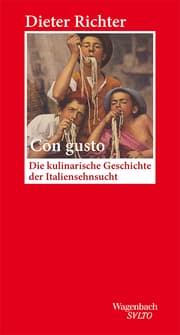 Cover von Con gusto