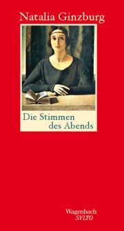 Cover von Die Stimmen des Abends