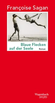 Cover von Blaue Flecken auf der Seele