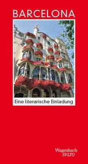 Cover von Barcelona