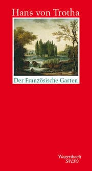 Cover von Der französische Garten