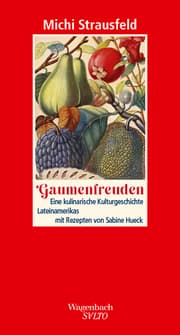 Cover von Gaumenfreuden