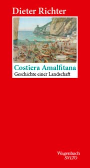 Cover von Costiera Amalfitana