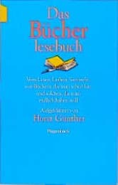 Cover von Das Bücherlesebuch