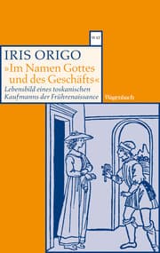 Cover von 'Im Namen Gottes und des Geschäfts'