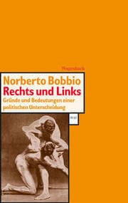 Cover von Rechts und Links