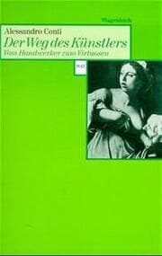 Cover von Der Weg des Künstlers