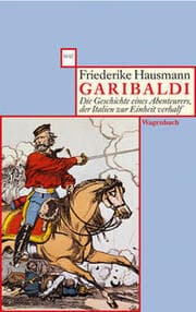 Cover von Garibaldi