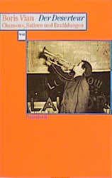 Cover von Der Deserteur