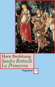 Cover von Sandro Botticelli: La Primavera