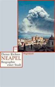 Cover von Neapel