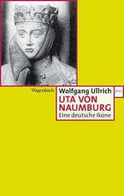 Cover von Uta von Naumburg