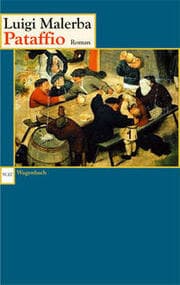 Cover von Pataffio