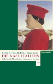 Cover von Die Nase Italiens