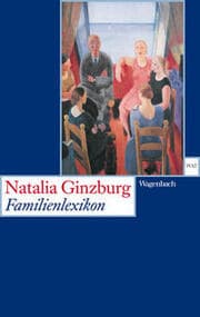 Cover von Familienlexikon