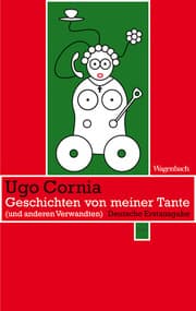 Cover von Geschichte von meiner Tante (und anderen Verwandten)