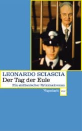 Cover von Tag der Eule