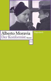 Cover von Der Konformist