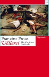 Cover von Völlerei