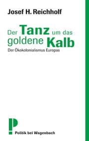 Cover von Der Tanz um das goldene Kalb