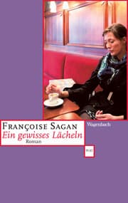 Cover von Ein gewisses Lächeln