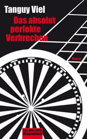 Cover von Das absolut perfekte Verbrechen
