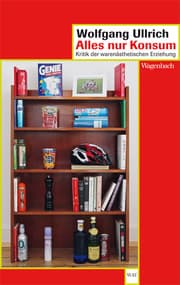 Cover von Alles nur Konsum