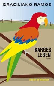 Cover von Karges Leben