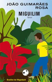 Cover von Miguilim