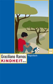 Cover von Kindheit
