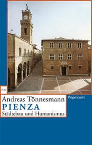 Cover von Pienza