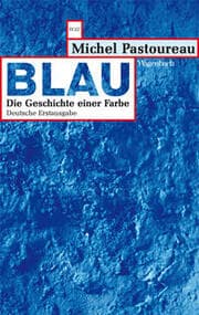 Cover von Blau