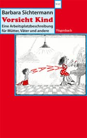 Cover von Vorsicht Kind